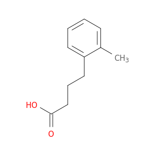 4-邻甲苯丁酸