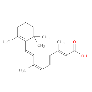 9-顺式视黄酸