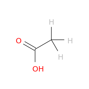 乙酸-2-13C