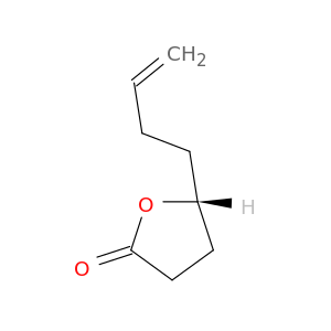 (5R)-5-(3-丁丁-1-基)二氢-2(3H)-呋喃酮