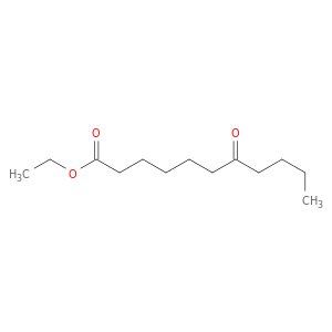 ETHYL 7-OXOUNDECANOATE