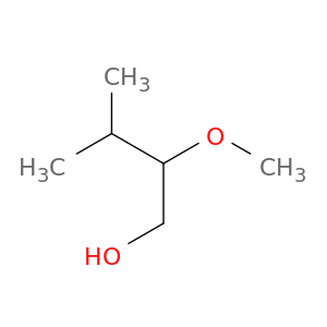 2-methoxy-3-methylbutan-1-ol