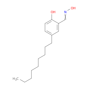 5-NONYLSALICYLALDOXIME