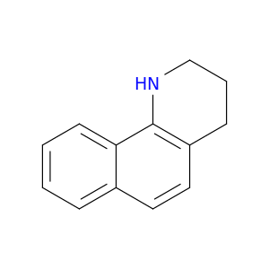 Benzo[h]quinoline, 1,2,3,4-tetrahydro-