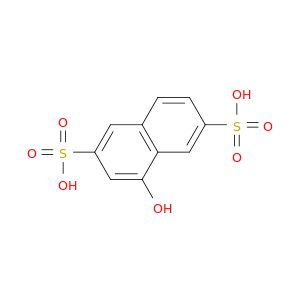4-羟基-2,6-萘二磺酸