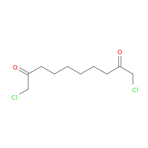 2,9-Decanedione, 1,10-dichloro-