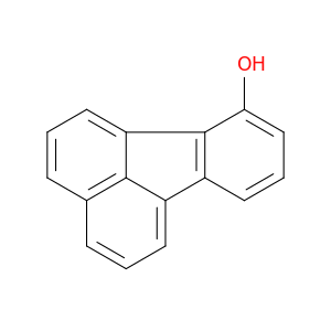 FLUORANTHEN-7-OL