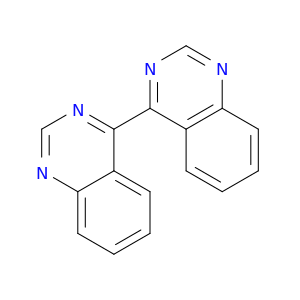 4,4'-Biquinazoline
