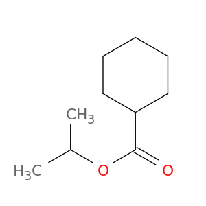 环己烷羧酸异丙酯