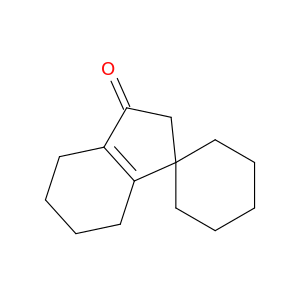 4',5',6',7'-tetrahydrospiro[cyclohexane-1,1'-inden]-3'(2'h)-one