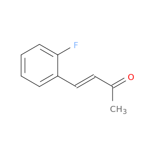 4-(2-Fluorophenyl)but-3-en-2-one