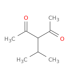3-(1-甲基乙基)-2,4-戊酰胺