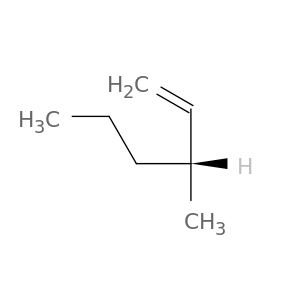 1-Hexene, 3-methyl-, (3R)-