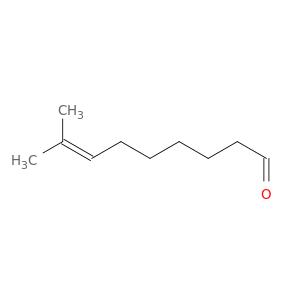 7-Nonenal, 8-methyl-