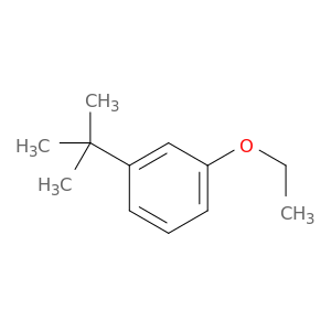 间叔丁基苯乙醚