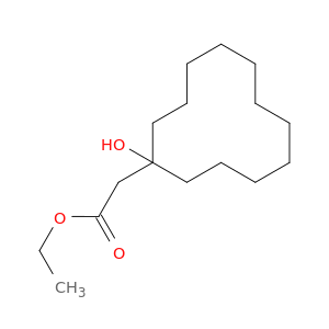 乙基1-羟基环二癸酸