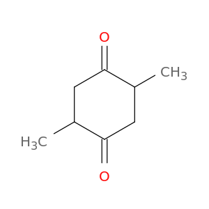 2,5-二甲基-1,4-环己二酮