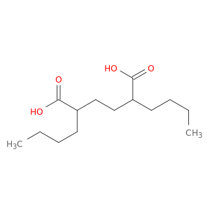 Hexanedioic acid, 2,5-dibutyl-
