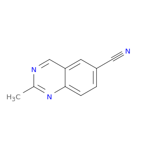 6-喹唑烷羰基腈,2-甲基-