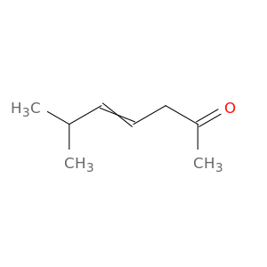 4-Hepten-2-one, 6-methyl-