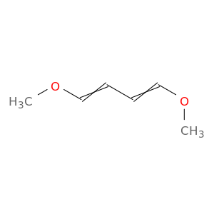 1,3-Butadiene, 1,4-dimethoxy-