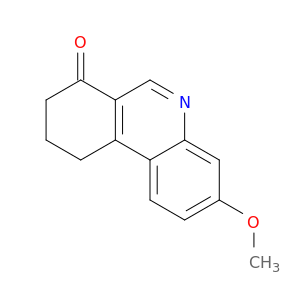 7(8H)-Phenanthridinone,9,10-dihydro-3-methoxy-