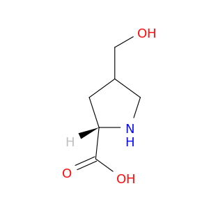 Proline, 4-(hydroxymethyl)-