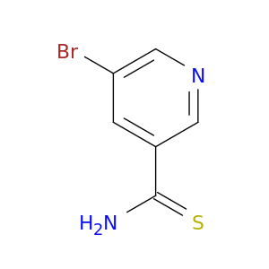 5-Bromo-3-吡啶碳磷脂