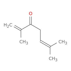 5-Hepten-3-one, 6-methyl-2-methylene-