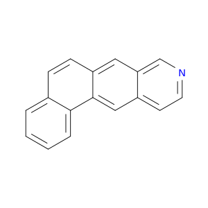 Naphth[1,2-g]isoquinoline(7CI,8CI,9CI)