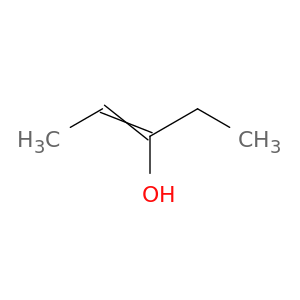 2-Penten-3-ol