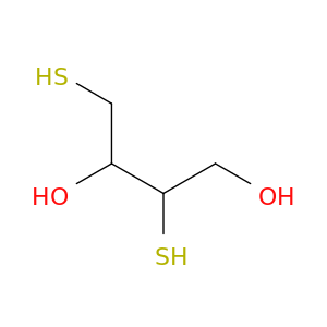 1,3-Butanediol, 2,4-dimercapto-