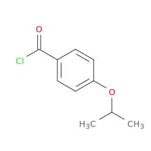 4-异丙氧基苯甲酰氯