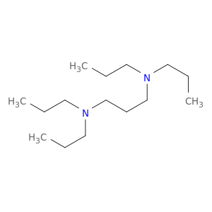 1,3-Propanediamine, N,N,N',N'-tetrapropyl-