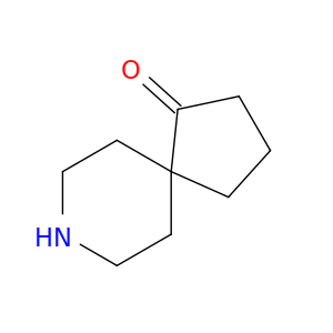 8-氮杂螺[4.5]癸-1-酮