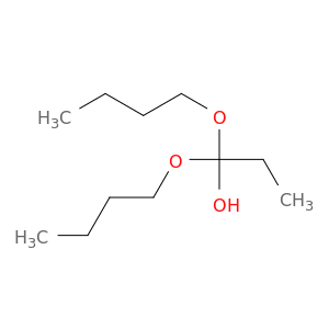 Propanol, dibutoxy-