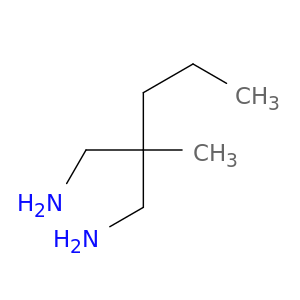1,3-Propanediamine, 2-methyl-2-propyl-