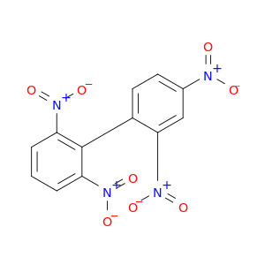 1,1'-Biphenyl,2,2',4,6'-tetranitro-