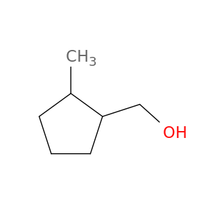 2-甲基环戊烷甲醇