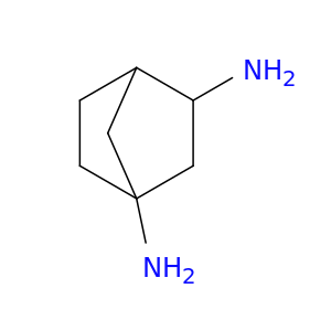 Bicyclo[2.2.1]heptane-1,3-diamine