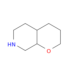 八氢-2H-吡喃并[2,3-c]吡啶