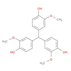 Phenol,4,4',4''-methylidynetris[2-methoxy-