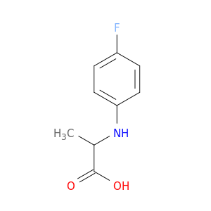 N-(4-氟苯基)丙氨酸