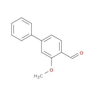 2-Methoxy-4-phenylbenzaldehyde