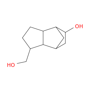 OCTAHYDRO-5-HYDROXY-4,7-METHANO-1H-INDENEMETHANOL