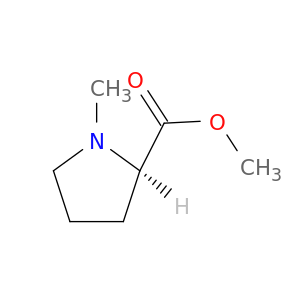 (R)-1-甲基吡咯烷-2-羧酸甲酯
