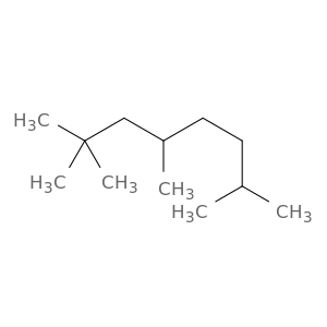 2,2,4,7-TETRAMETHYLOCTANE