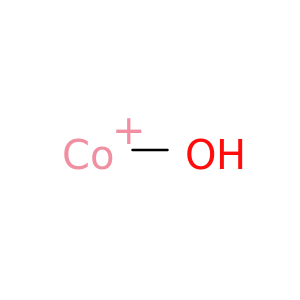 Cobalt(1+), hydroxy-