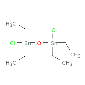 1,3-二氯-1,1,3,3-四乙基二烷酮