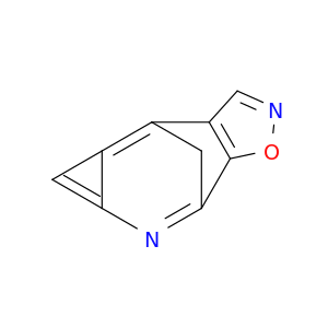 4,7-Methanocycloprop[b]isoxazolo[4,5-e]azepine(9CI)
